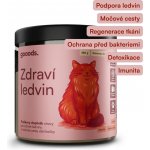 Gooods Zdraví ledvin 55 dávek 250 g – Hledejceny.cz
