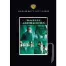 Matrix Revolutions DVD