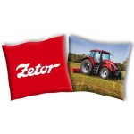 SDS Traktor Zetor 4 40 x 40 cm – Zboží Mobilmania