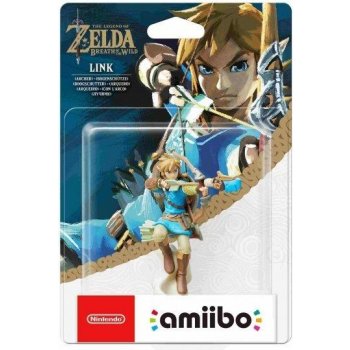 amiibo Nintendo Zelda Link Archer