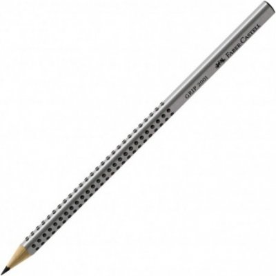 Faber-Castell Grip 2001 2B