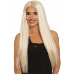 SPARKYS Paruka blond dlouhé vlasy – Hledejceny.cz
