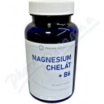 Magnesium Chelát + B6 60 kapslí – Hledejceny.cz