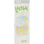 LAXYGAL POR 7,5MG/ML POR GTT SOL 1X10ML – Hledejceny.cz