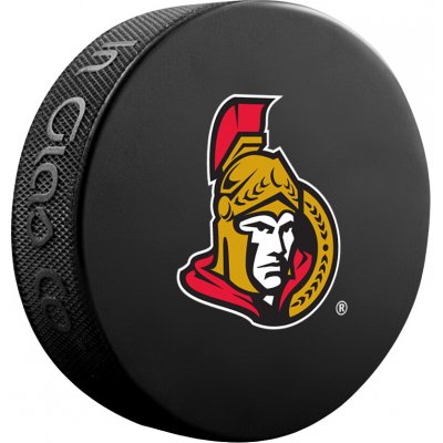 Inglasco Sherwood Puk Ottawa Senators NHL Basic – Zboží Dáma