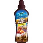 AGRO Organo-minerální kapalné hnojivo pro jahody a drobné ovoce 1 l – Zboží Mobilmania