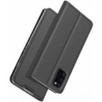 Pouzdro Nevox Vario Series Silikonové TPU - A41, šedivá, 1818 – Zboží Živě