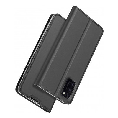 Pouzdro Nevox Vario Series Silikonové TPU - A41, šedivá, 1818 – Zboží Živě