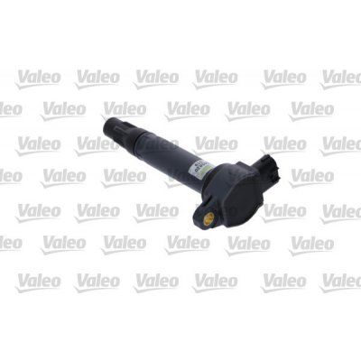 Zapalovací cívka VALEO 245820 – Hledejceny.cz