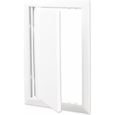 Dalap RVD 300 x 400 mm bílá – Sleviste.cz