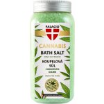 Palacio Konopná koupelová sůl 900 g – Sleviste.cz