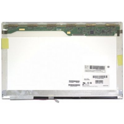 Display LTN156AT01-B03 15.6" 1366x768 CCFL 30pin lesklý povrch – Zboží Živě