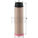 MANN-FILTER Filtr - sekundární vzduch CF1260 – Hledejceny.cz