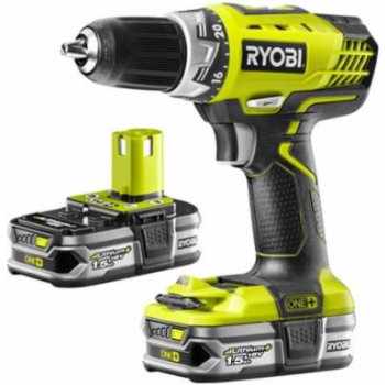 RYOBI RCD 18022 L od 4 609 Kč - Heureka.cz