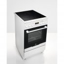 Electrolux EKC54952OW PlusSteam