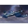 Sběratelský model Hobby Boss Vought F4U 5N Corsair early 80390 1:48