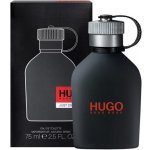 Hugo Boss Hugo Just Different toaletní voda pánská 200 ml – Hledejceny.cz