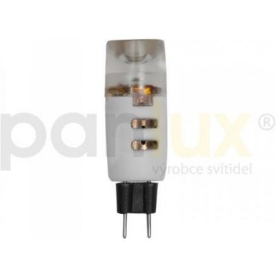 Panlux Žár.LED 1,5W-10 G4 3000K 270° kaps. – Zboží Živě
