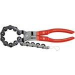 Řezací řetěz, řezačka potrubí, výfukový systém KS TOOLS 150.1500 – Hledejceny.cz