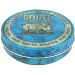 Reuzel pomáda na vlasy Blue W/B Heavy Hold Piglet 35 g – Zboží Mobilmania