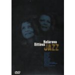 Iva Bittová a Ida Kelarová - Jazz (2DVD) - DVD – Hledejceny.cz