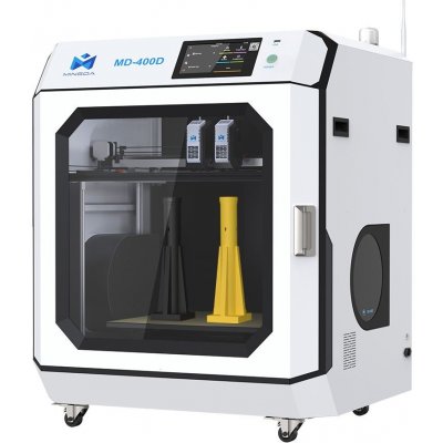 Mingda MD-400D – Sleviste.cz
