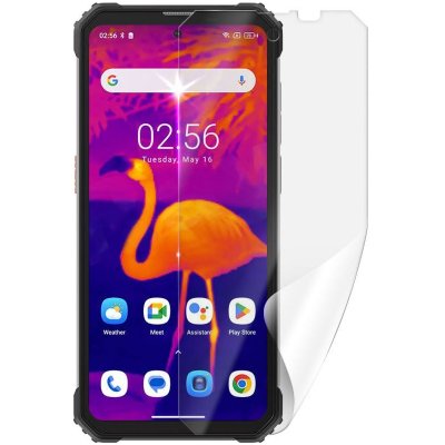 Ochranná fólie ScreenShield IGET Blackview GBV8900 Thermo - displej