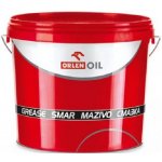 Orlen Oil Greasen N 1 8 kg | Zboží Auto