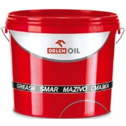 Orlen Oil Greasen N 1 8 kg