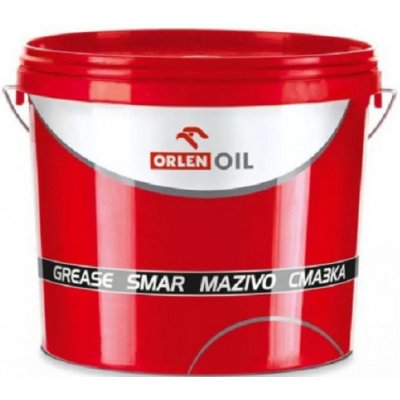 Orlen Oil Greasen N 1 8 kg | Zboží Auto