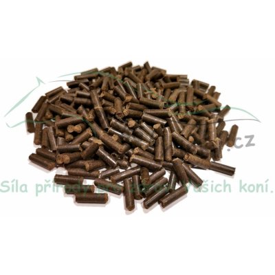 Koňské bylinky Bylinková směs na pohybové problémy GRANULE 1 kg – Hledejceny.cz