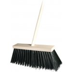 Spokar koště silniční 35 cm PES s holí 2736014000 – Hledejceny.cz