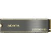 Pevný disk interní ADATA Legend 850 512GB, ALEG-850-512GCS