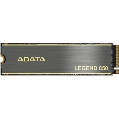 ADATA Legend 850 512GB, ALEG-850-512GCS