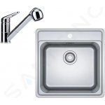 Set Franke BCX 610 + FC 9547 – Zboží Dáma