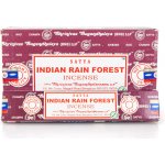 Shrinivas Satya Vonné tyčinky Indian Rain Forest 15 g – Hledejceny.cz