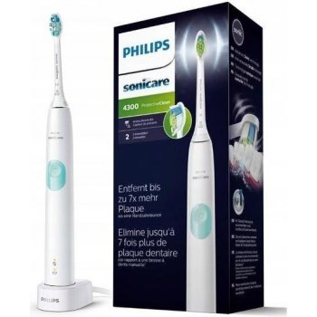 Philips Sonicare Plaque Removal HX6807/24