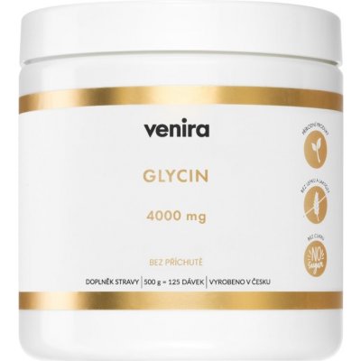 VENIRA glycin 500 g – Zbozi.Blesk.cz