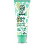 Natura Siberica Polární bílá bříza Maska na minimalizaci pórů 100 ml – Zboží Mobilmania