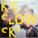 Kieslowski - Na nože , LP – Zboží Mobilmania