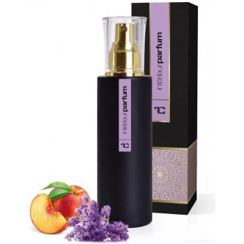 Dedra Bytový parfém typu EDP superkoncentrát bez vody RELAXATION 80 ml