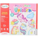 Lamps Výroba magnetů jednorožci – Zboží Mobilmania