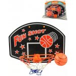 MaDe basketbalový koš 35cm – Zboží Mobilmania