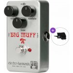 Electro Harmonix Ram’s Head Big Muff Pi Set – Zboží Mobilmania