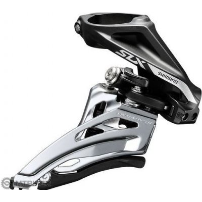 Shimano SLX FD-M7020-H – Zboží Mobilmania