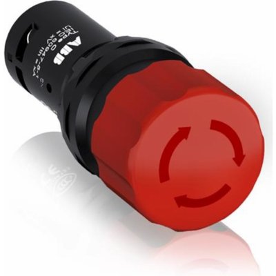 ABB CE3T-10R-01 Bezpečnostní STOP – Hledejceny.cz