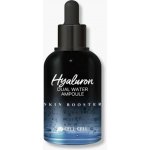 Cell By Cell Hyarulon Dual water Ampoule skin booster vysoce hydratační pleťové sérum 50 ml – Sleviste.cz