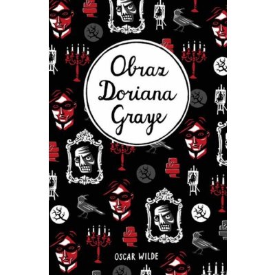 Obraz Doriana Graye – Hledejceny.cz