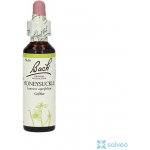 Bachovy květové esence kapky Honeysuckle Zimolez kozí list 20 ml – Hledejceny.cz