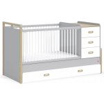 ČILEK postýlka rostoucí MINO BABY – Zboží Dáma